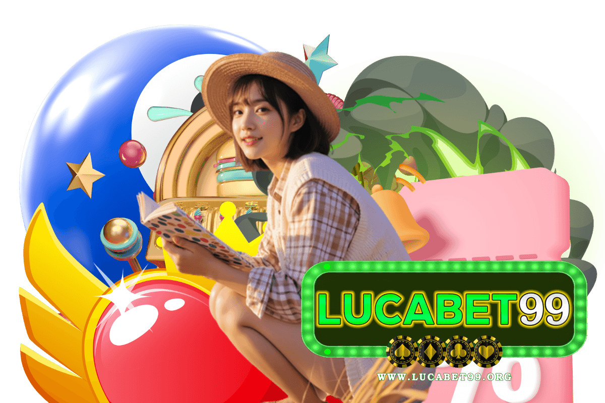 lucabet99 ทางเข้า