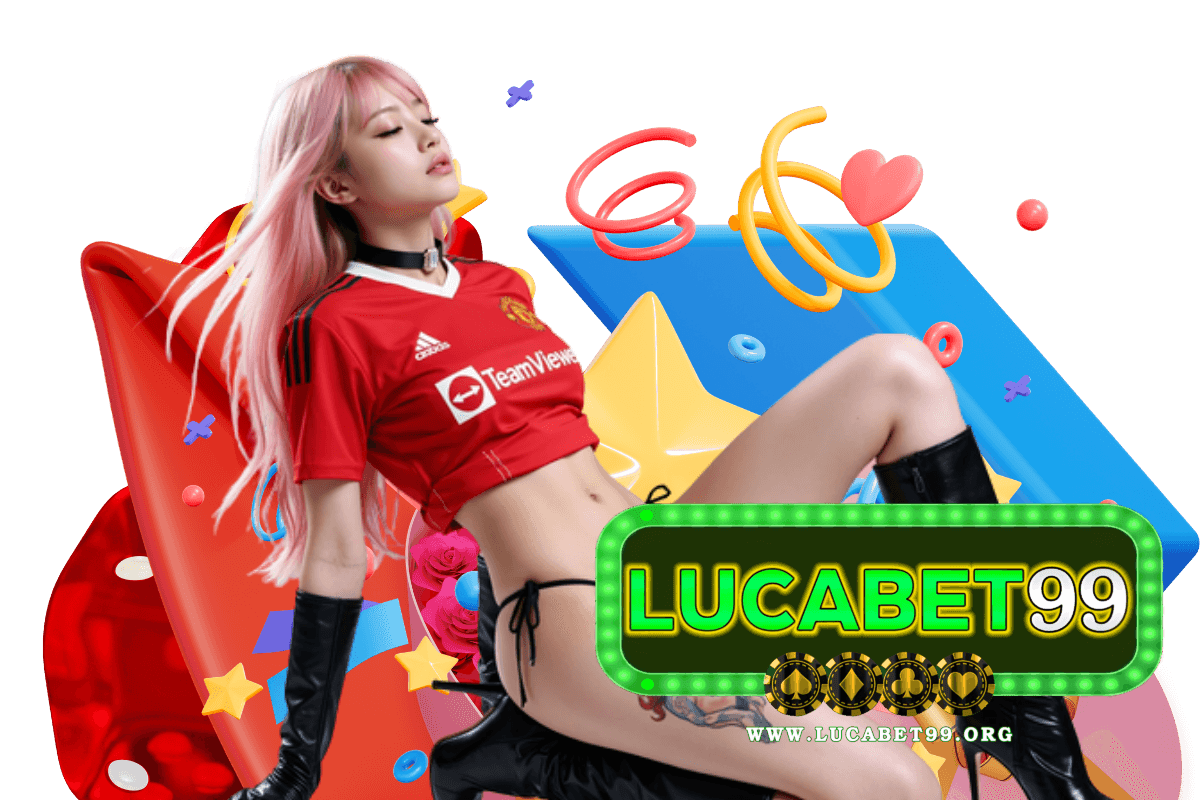 lucabet99 เข้าสู่ระบบ