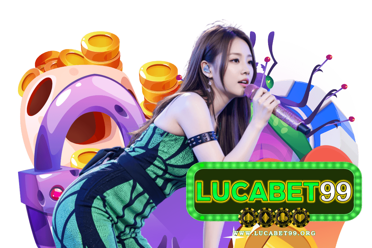wallet lucabet99