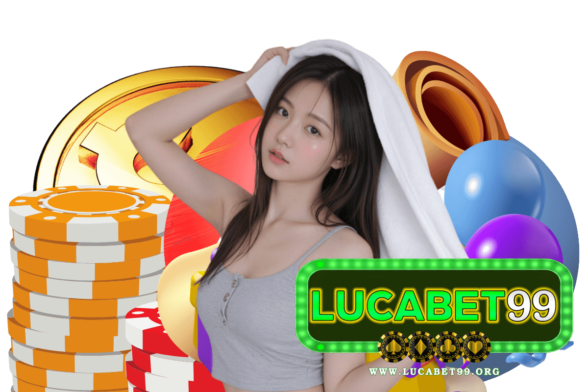 สล็อต lucabet99